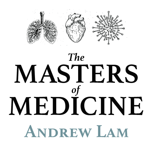 Masters of Medicine